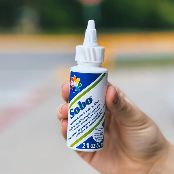 Sobo Craft Glue 2OZ